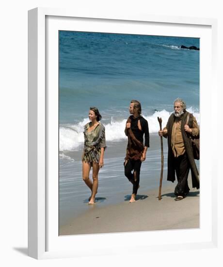 Logan's Run-null-Framed Photo