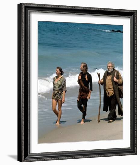 Logan's Run-null-Framed Photo