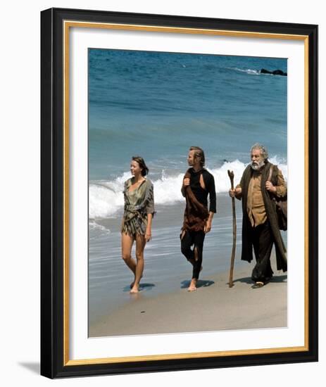 Logan's Run-null-Framed Photo