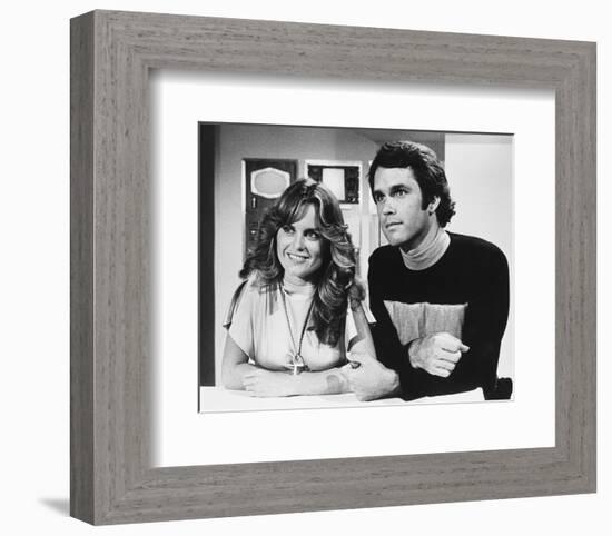 Logan's Run-null-Framed Photo