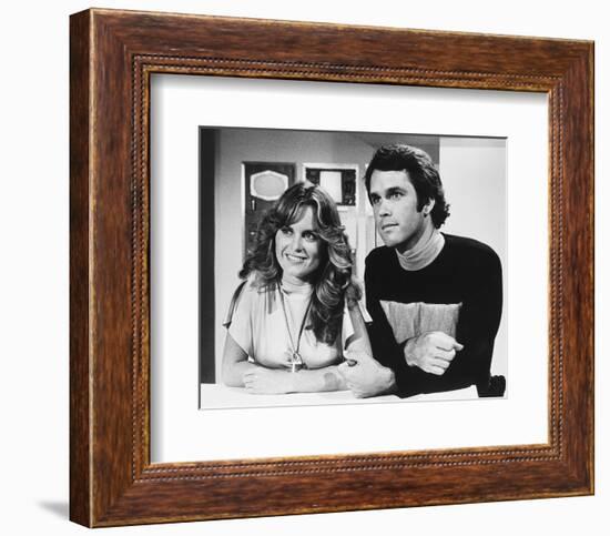 Logan's Run-null-Framed Photo