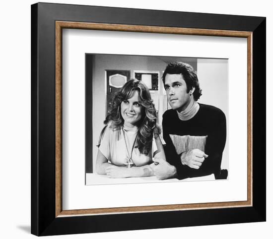 Logan's Run-null-Framed Photo