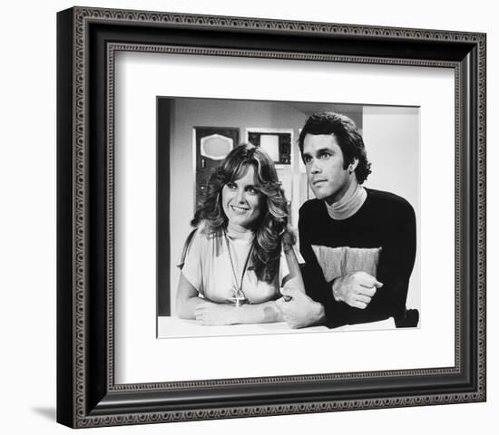 Logan's Run-null-Framed Photo