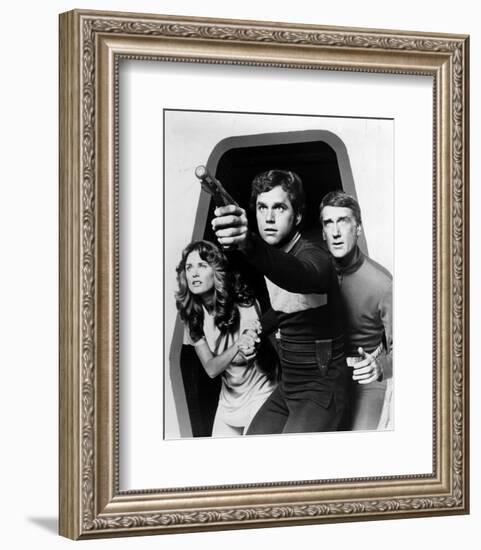 Logan's Run-null-Framed Photo