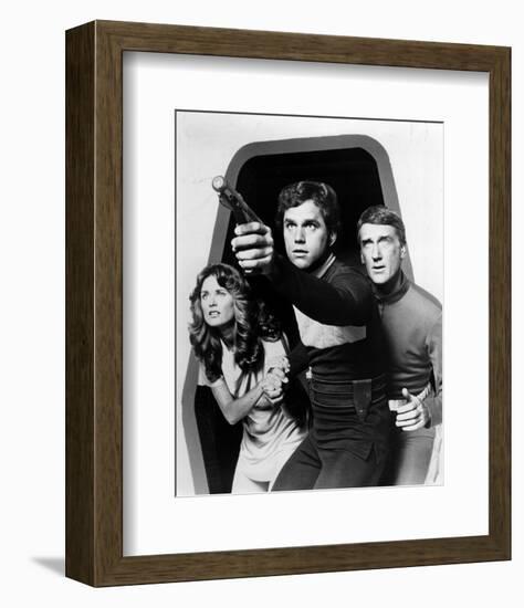 Logan's Run-null-Framed Photo