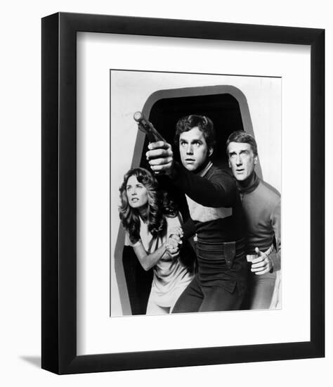 Logan's Run-null-Framed Photo