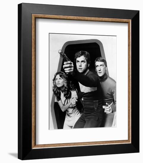 Logan's Run-null-Framed Photo