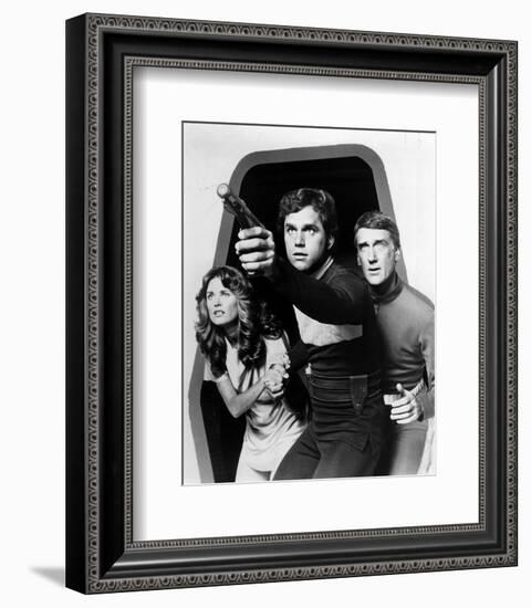 Logan's Run-null-Framed Photo