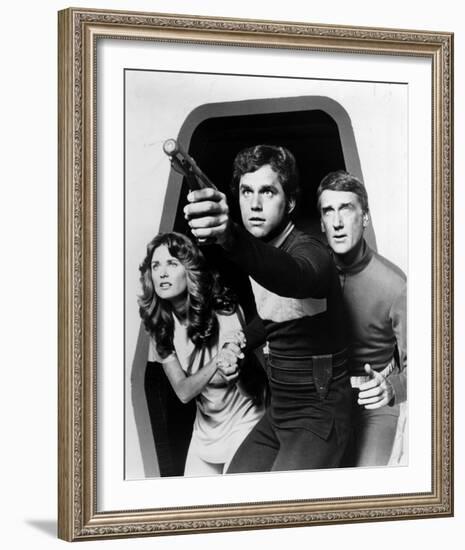 Logan's Run-null-Framed Photo