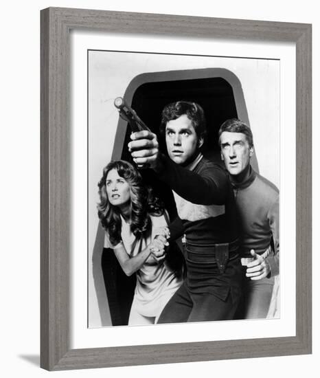 Logan's Run-null-Framed Photo