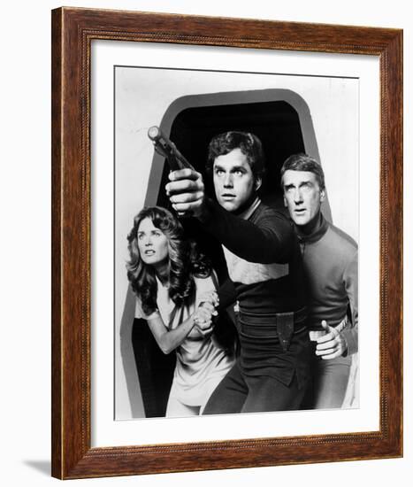 Logan's Run-null-Framed Photo