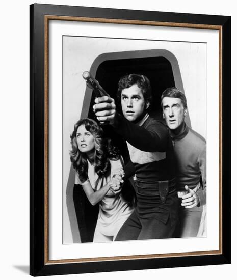 Logan's Run-null-Framed Photo