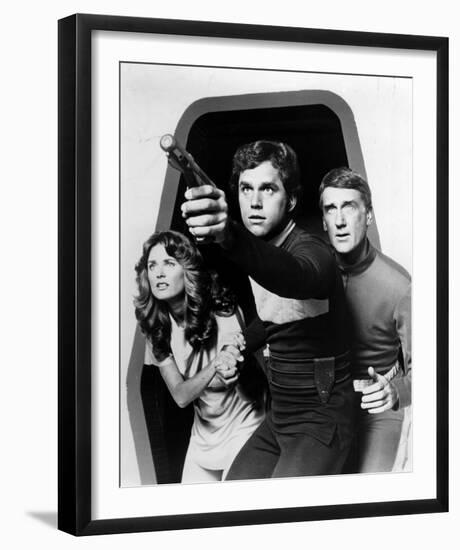 Logan's Run-null-Framed Photo