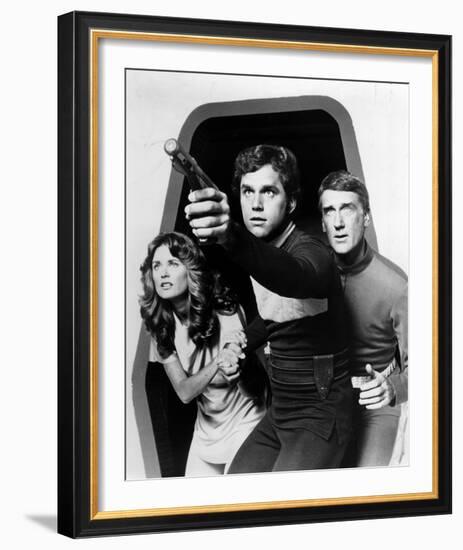 Logan's Run-null-Framed Photo