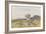 Logan Stone, Rippon Tor , C.1895-96-Frederick John Widgery-Framed Giclee Print