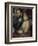 Loge, 1873-Pierre-Auguste Renoir-Framed Giclee Print