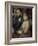 Loge, 1873-Pierre-Auguste Renoir-Framed Giclee Print