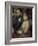 Loge, 1873-Pierre-Auguste Renoir-Framed Giclee Print