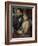 Loge, 1873-Pierre-Auguste Renoir-Framed Giclee Print