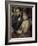 Loge, 1873-Pierre-Auguste Renoir-Framed Giclee Print