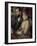 Loge, 1873-Pierre-Auguste Renoir-Framed Giclee Print