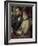 Loge, 1873-Pierre-Auguste Renoir-Framed Giclee Print