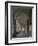 Loggia at Villa Doria Pamphili or Prince's Palace-null-Framed Giclee Print