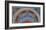 Loggia in the Vatican II (detail)-Raphael-Framed Art Print