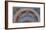 Loggia in the Vatican II (detail)-Raphael-Framed Art Print