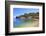 Loggos Harbour, Paxos, the Ionian Islands, Greek Islands, Greece, Europe-Neil Farrin-Framed Photographic Print