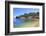 Loggos Harbour, Paxos, the Ionian Islands, Greek Islands, Greece, Europe-Neil Farrin-Framed Photographic Print