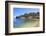 Loggos Harbour, Paxos, the Ionian Islands, Greek Islands, Greece, Europe-Neil Farrin-Framed Photographic Print