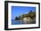 Loggos Harbour, Paxos, the Ionian Islands, Greek Islands, Greece, Europe-Neil Farrin-Framed Photographic Print