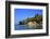 Loggos Harbour, Paxos, the Ionian Islands, Greek Islands, Greece, Europe-Neil Farrin-Framed Photographic Print