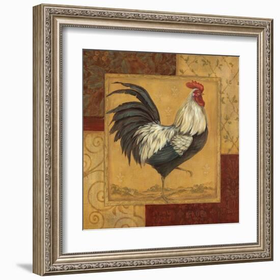 Loire Matin I-Pamela Gladding-Framed Art Print