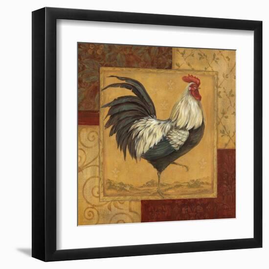 Loire Matin I-Pamela Gladding-Framed Art Print