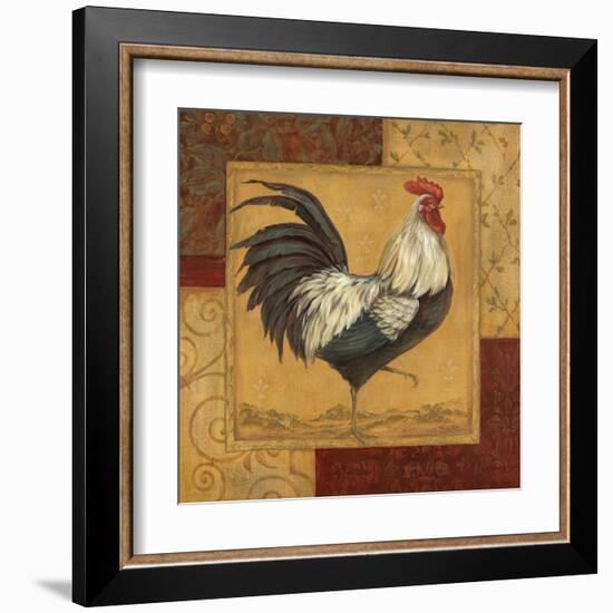 Loire Matin I-Pamela Gladding-Framed Art Print