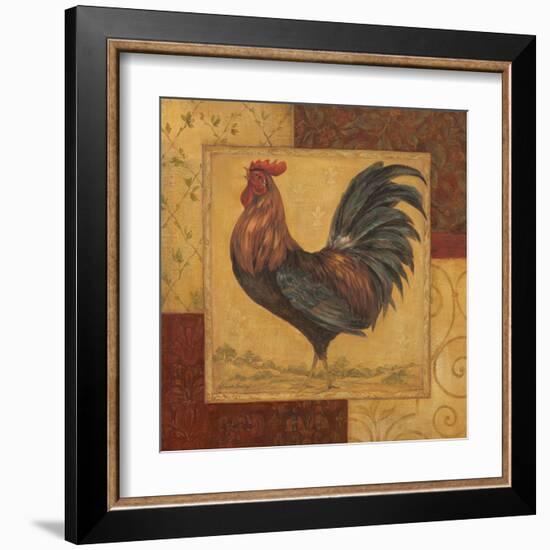 Loire Matin II-Pamela Gladding-Framed Art Print