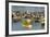 Lok Baintan Floating Market, Banjarmasin, Kalimantan, Indonesia-Keren Su-Framed Photographic Print