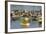 Lok Baintan Floating Market, Banjarmasin, Kalimantan, Indonesia-Keren Su-Framed Photographic Print