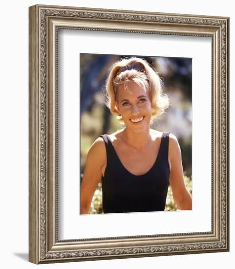 Lola Albright-null-Framed Photo