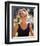 Lola Albright-null-Framed Photo