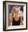 Lola Albright-null-Framed Photo