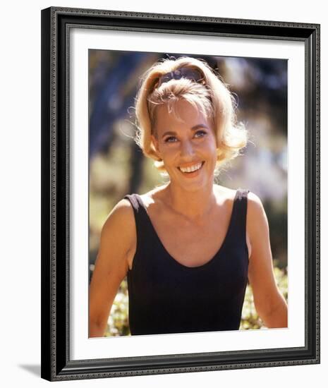 Lola Albright-null-Framed Photo