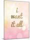 Art Print