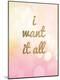 Art Print