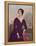 Lola Montez, American Dancer and Adventuress Born in Ireland-Jules Laure-Framed Premier Image Canvas