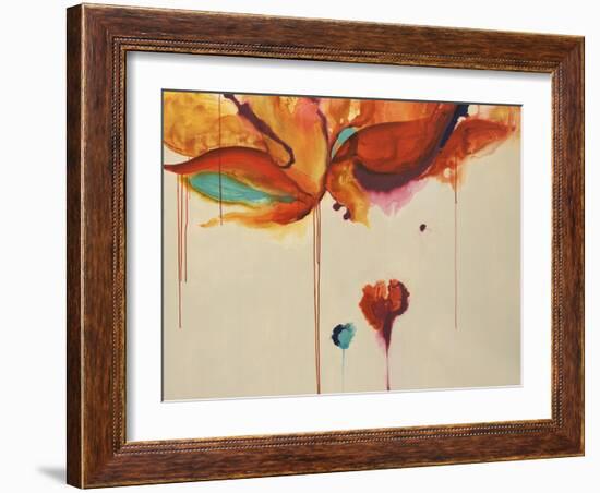 Lolipop-Sydney Edmunds-Framed Giclee Print