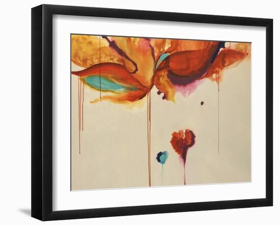 Lolipop-Sydney Edmunds-Framed Giclee Print