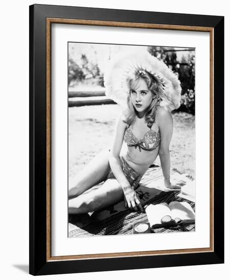 Lolita, 1962-null-Framed Photographic Print